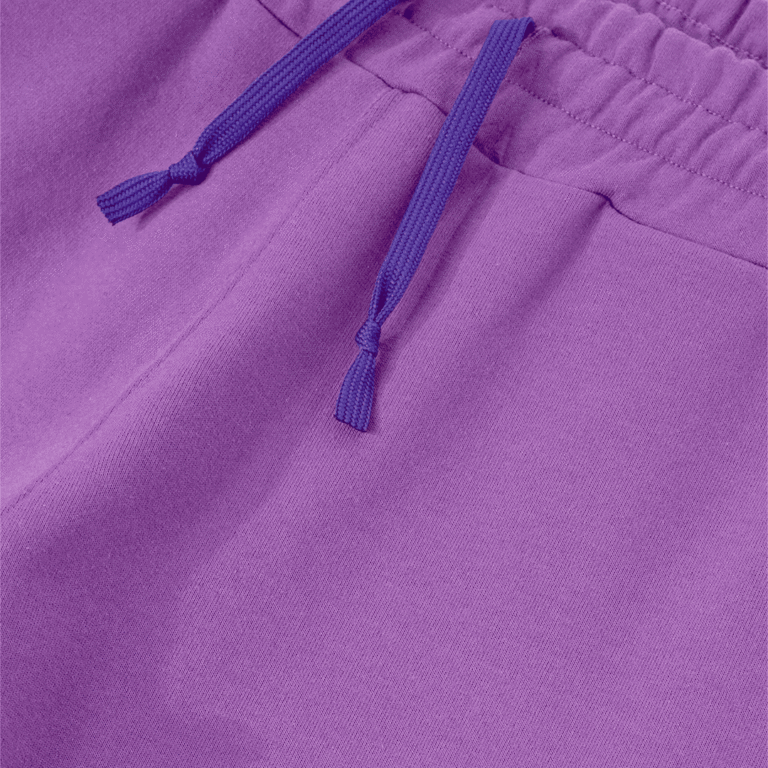ECCLO - Jogging Violet – XL