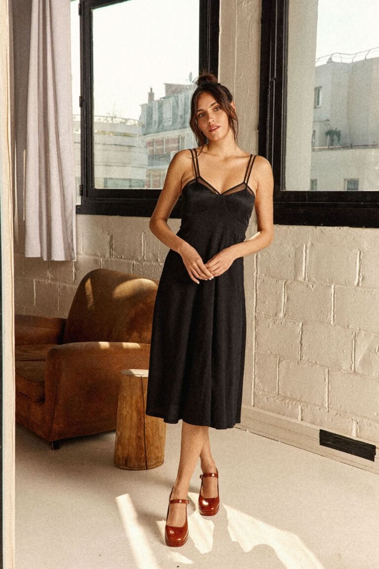 mARIANNE by Marie Jordane - JONI – 38