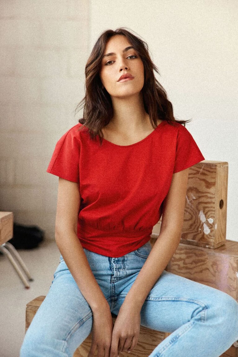 mARIANNE by Marie Jordane - JUNO – 40