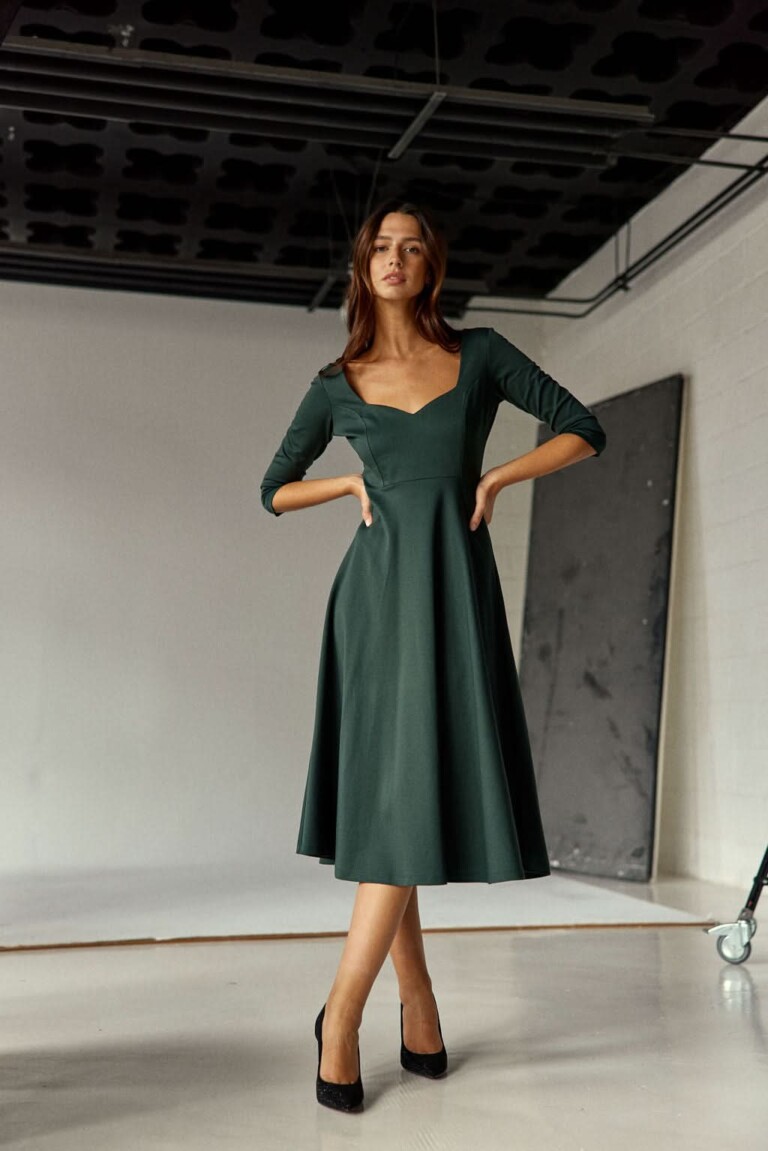 mARIANNE by Marie Jordane - KATY – 34