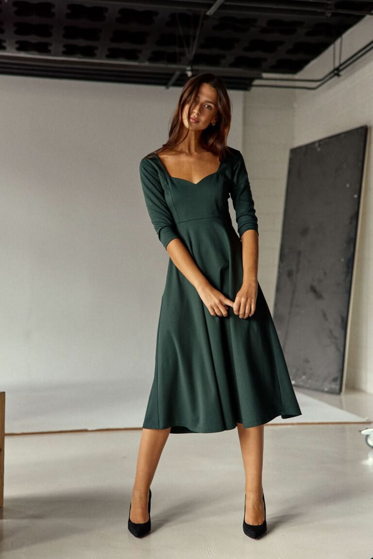 mARIANNE by Marie Jordane - KATY – 34