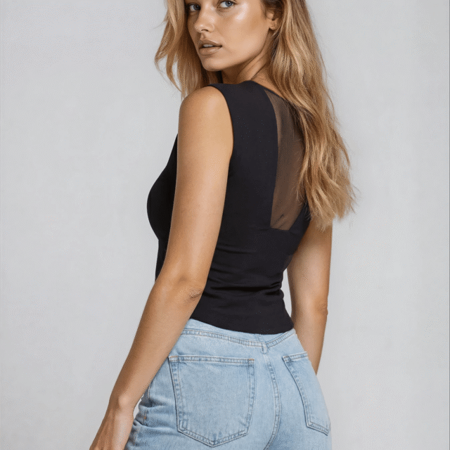 mARIANNE by Marie Jordane - KYLIE – 40