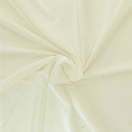 buns ou simple en velour ou à sequin extensible 5 couleurs – adulte