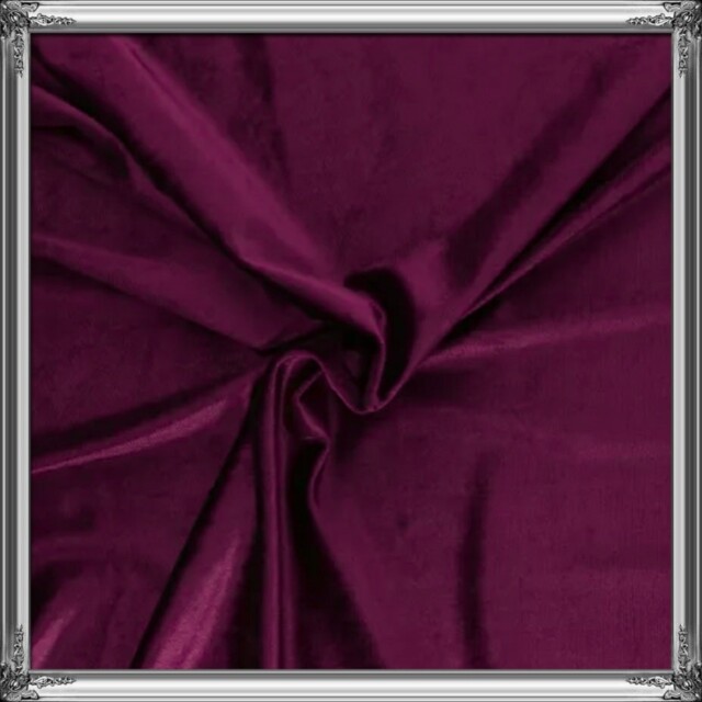 La Fabrique A DeDeuh - Bandeau twist en velours extensible chaud et doux 10 couleurs – Adulte