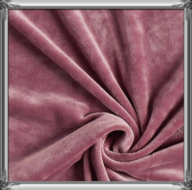 La Fabrique A DeDeuh - Bonnet noué mixte en tissu minky doux et chaud: 10 couleurs – 18.24 mois