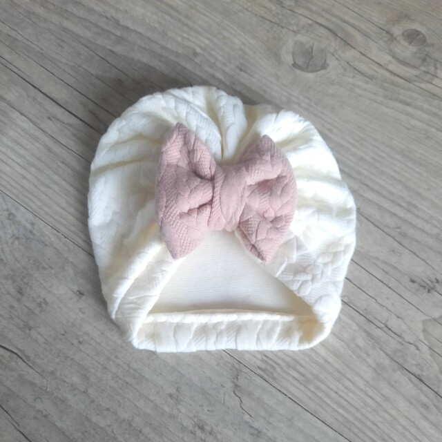 buns ou simple personnalisé avec prénom brodé tissu chaud torsadé et chaud 7 couleurs – Adulte