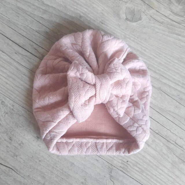 buns ou simple personnalisé avec prénom brodé tissu chaud torsadé et chaud 7 couleurs – Adulte
