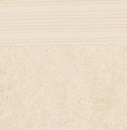 La Fabrique A DeDeuh - Serviette personnalisée 70x130cm avec prénom et ornement cœur brodé: 8 couleurs
