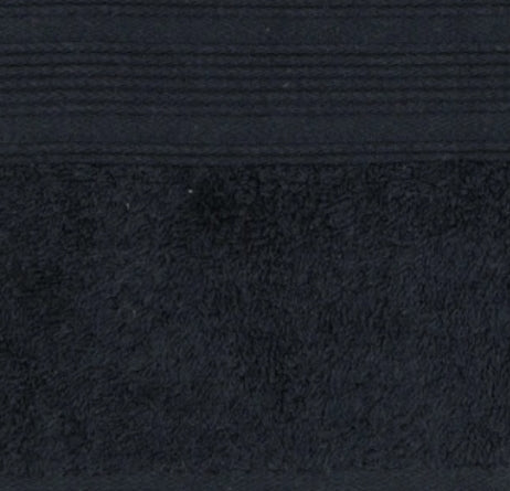 La Fabrique A DeDeuh - Serviette personnalisée 70x130cm avec prénom et ornement cœur brodé: 8 couleurs