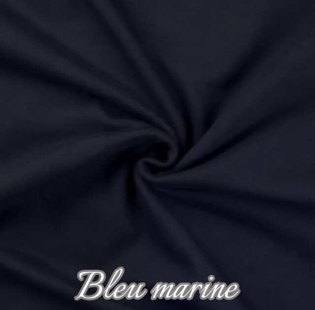 buns ou tourbillon 2 couleurs – Adulte