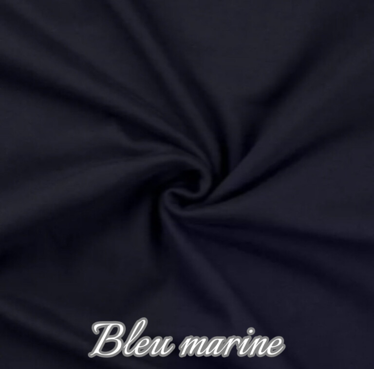 buns ou tourbillon 2 couleurs – Adulte