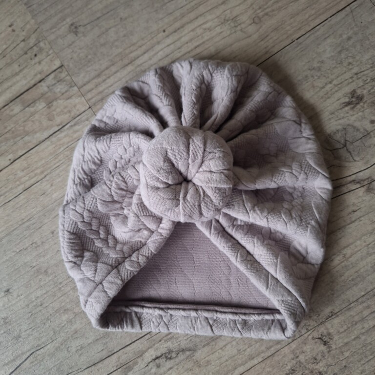 La Fabrique A DeDeuh - Turban nœud