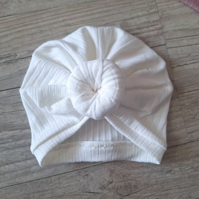 buns ou simple en jersey extensible – adulte
