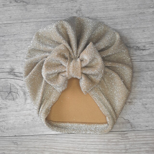 La Fabrique A DeDeuh - Turban noeud