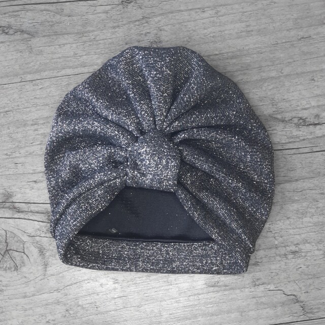 La Fabrique A DeDeuh - Turban noeud