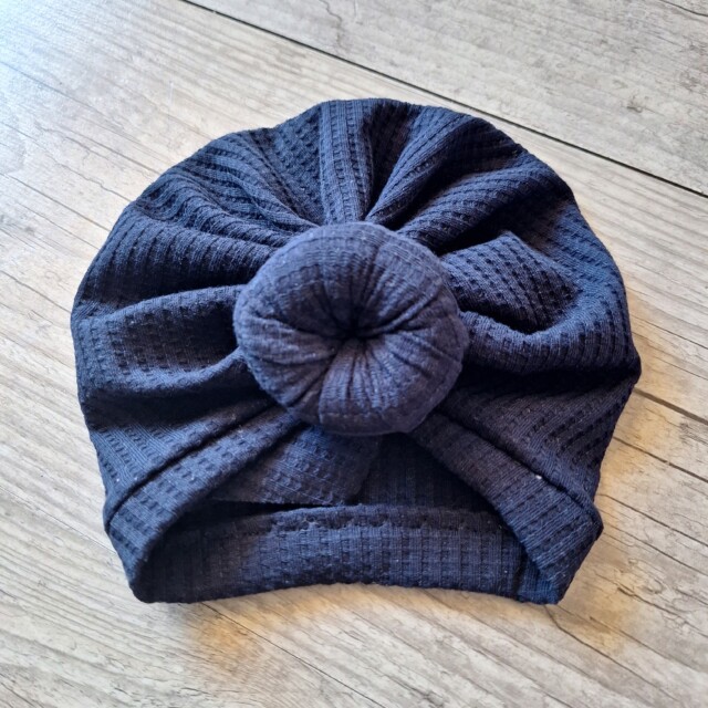 buns ou simple personnalisé avec prénom brodé en tissu maille gaufré 8 couleurs – Adulte