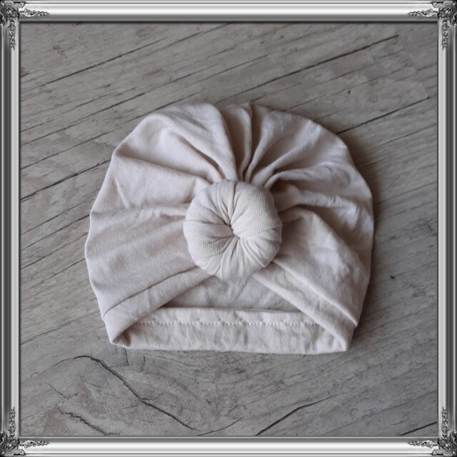 La Fabrique A DeDeuh - Turban buns en jersey extensible 10 couleurs – adulte