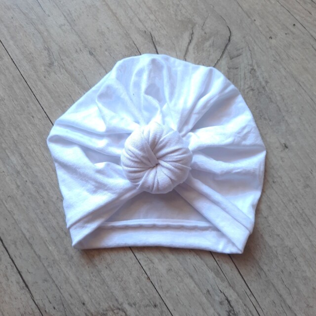La Fabrique A DeDeuh - Turban buns en jersey extensible 10 couleurs – adulte