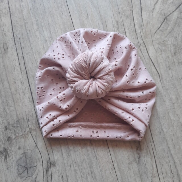 La Fabrique A DeDeuh - Turban nœud