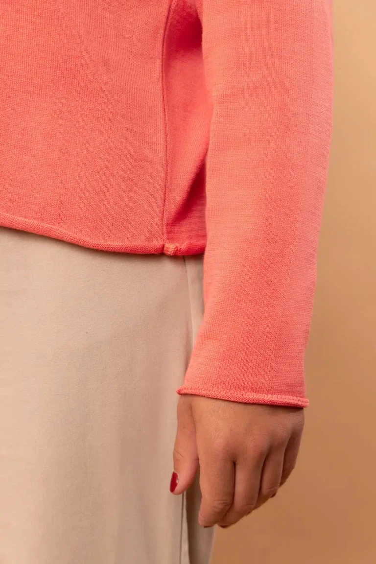 Tranquille Emile.net - Le Plaisant rose – XL