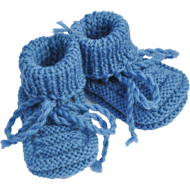les chaussons de maria victoria Prune
