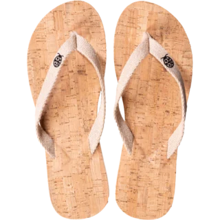 Les Tongs de la Coccinelle par la marque Chaussettes Coccinelle Chaussettes Coccinelle - Les Tongs de la Coccinelle