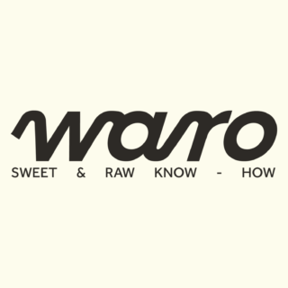 Logo Waro