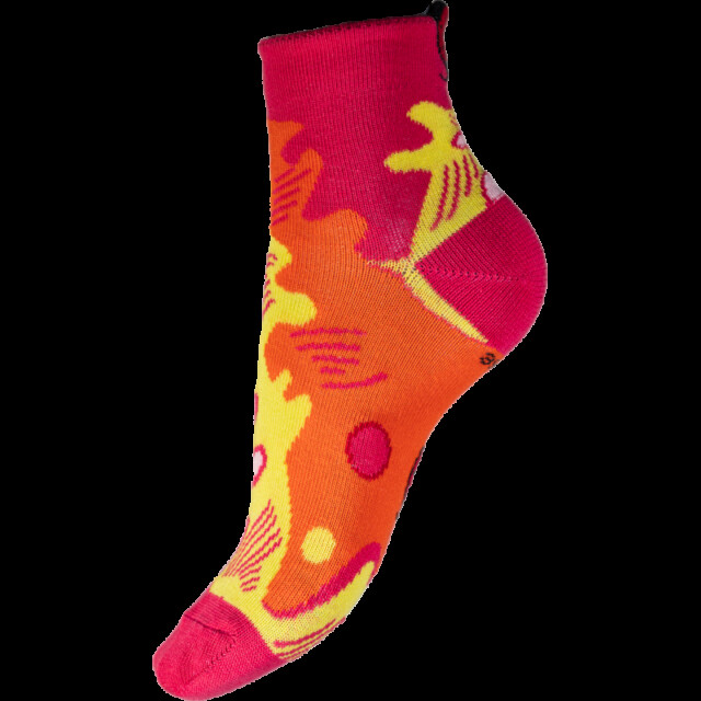 Chaussettes Coccinelle - Fleuve de lumière – 35/36