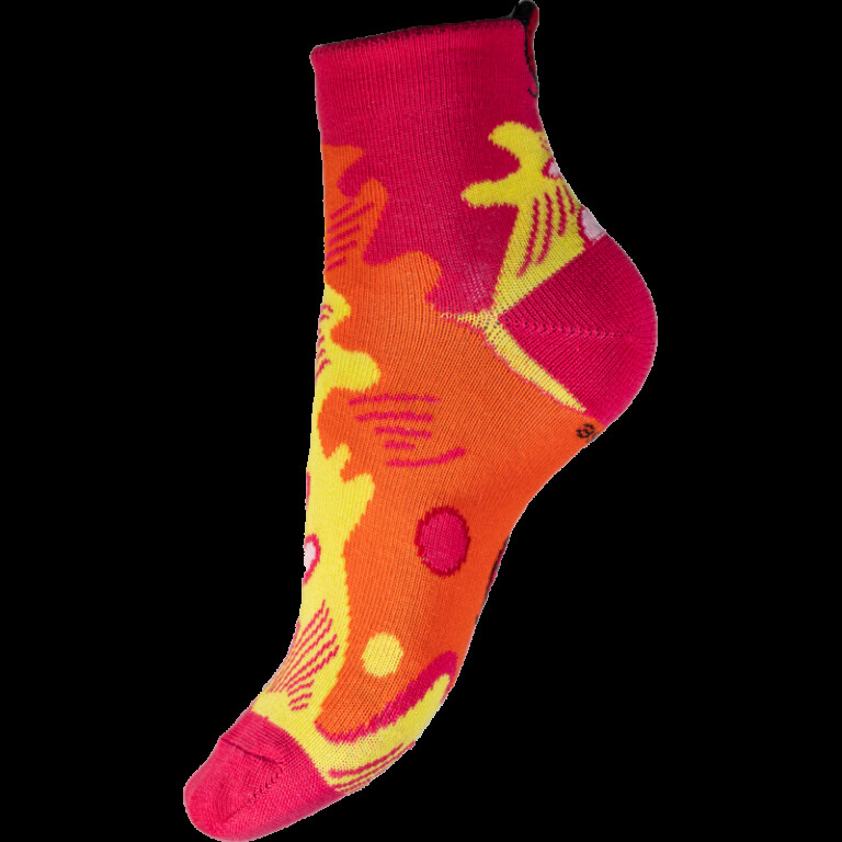 Chaussettes Coccinelle - Fleuve de lumière – 35/36