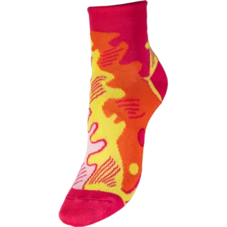 Chaussettes Coccinelle - Fleuve de lumière
