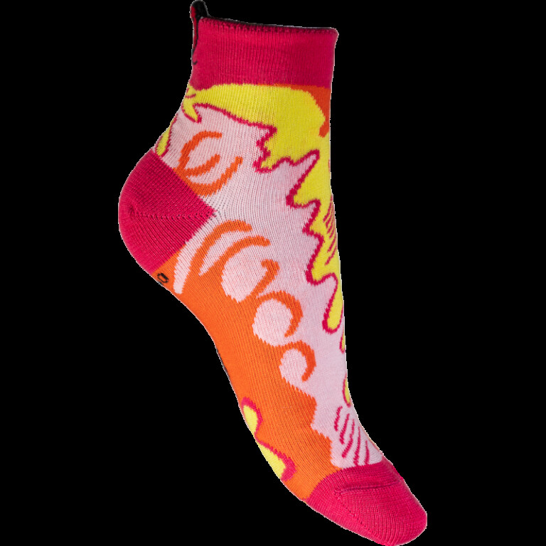 Chaussettes Coccinelle - Fleuve de lumière – 35/36