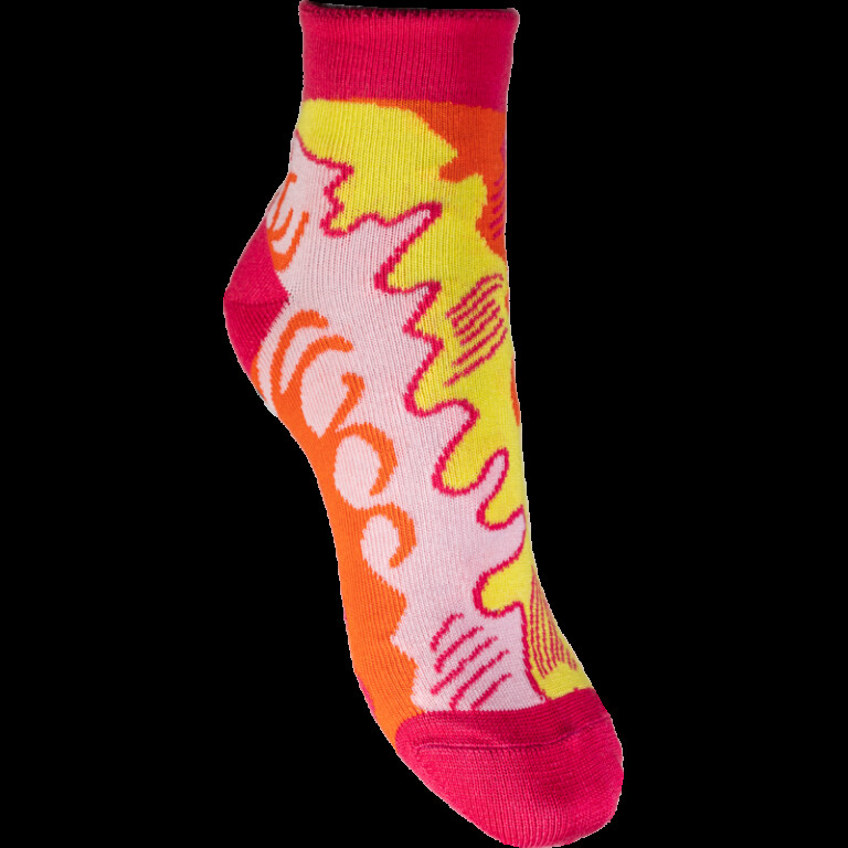 Chaussettes Coccinelle - Fleuve de lumière – 35/36