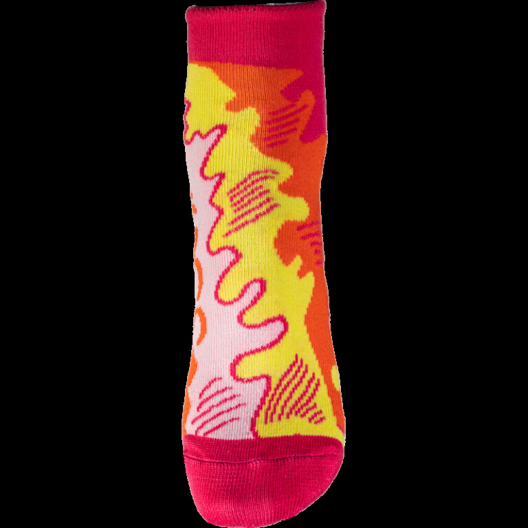 Chaussettes Coccinelle - Fleuve de lumière – 35/36