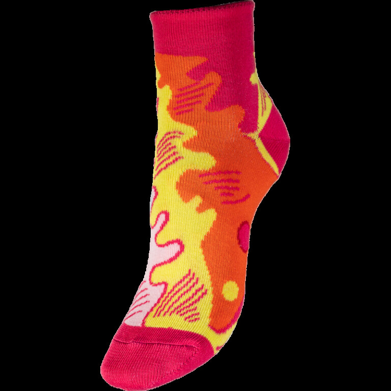 Chaussettes Coccinelle - Fleuve de lumière – 35/36