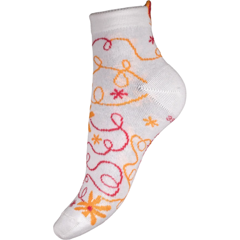 Chaussettes Coccinelle - Lumière d'été... – 41/42