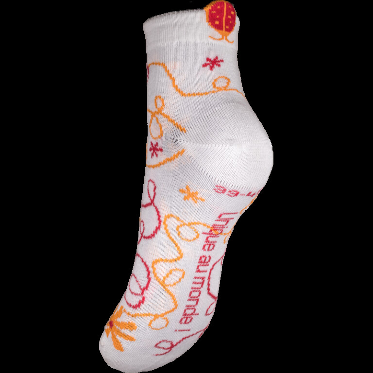 Chaussettes Coccinelle - Lumière d'été... – 41/42