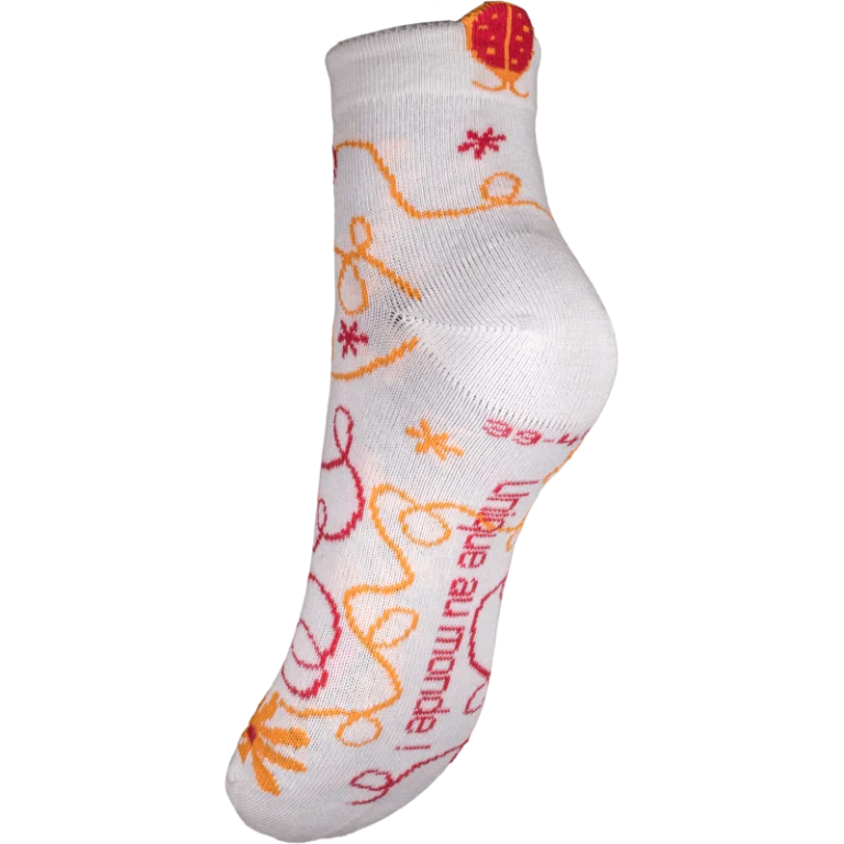 Chaussettes Coccinelle - Lumière d'été... – 41/42