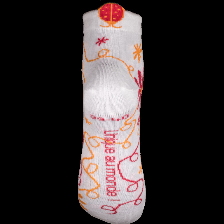 Chaussettes Coccinelle - Lumière d'été... – 41/42