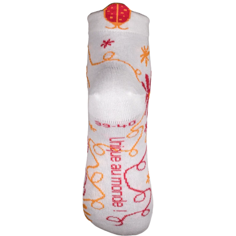 Chaussettes Coccinelle - Lumière d'été... – 41/42