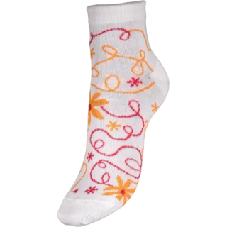 Lumière d’été… par la marque Chaussettes Coccinelle Chaussettes Coccinelle - Lumière d’été…