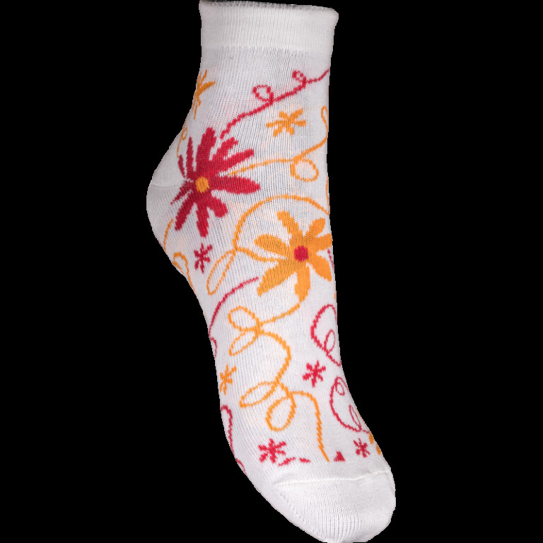 Chaussettes Coccinelle - Lumière d'été... – 41/42
