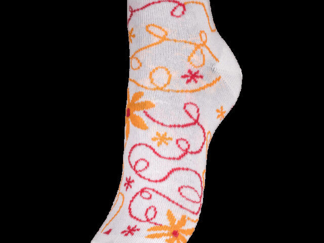 Chaussettes Coccinelle - Lumière d'été... – 41/42