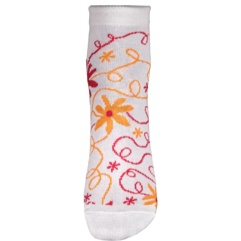 Chaussettes Coccinelle - Lumière d'été... – 41/42