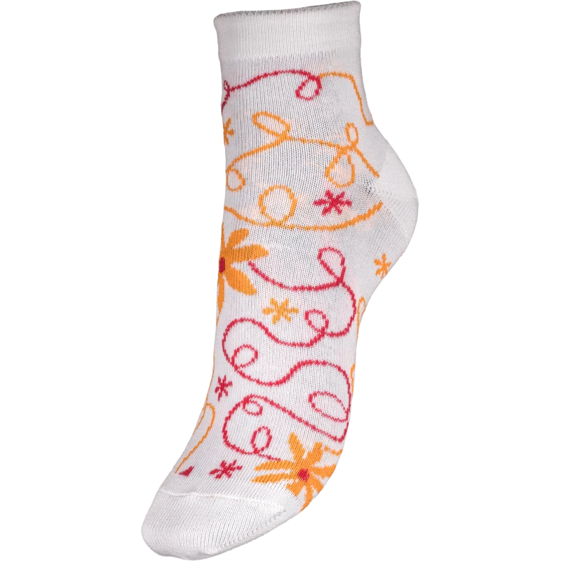 lumiere d ete Chaussettes Coccinelle - Lumière d'été... – 41/42