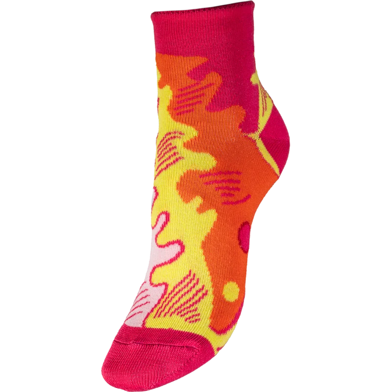 lumiere Chaussettes Coccinelle - Fleuve de lumière – 35/36