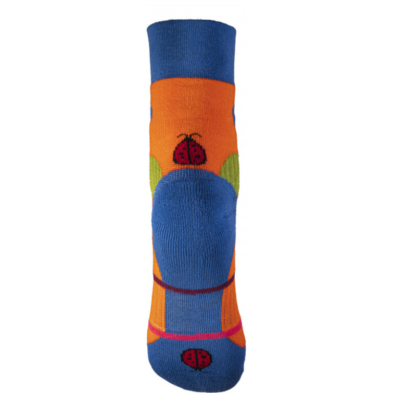Chaussettes Coccinelle - Lynx – 45/46