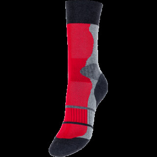 Chaussettes Coccinelle - Lynx rouge – Nouveauté bio !