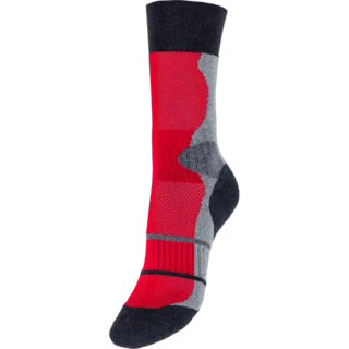 Lynx rouge – Nouveauté bio ! par la marque Chaussettes Coccinelle Chaussettes Coccinelle - Lynx rouge – Nouveauté bio !