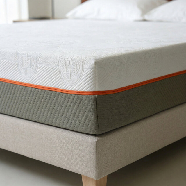 Dormez Français - Matelas Français Réversible