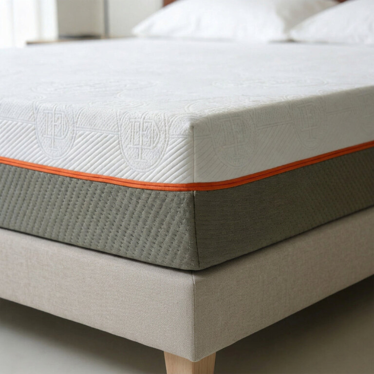 Dormez Français - Matelas Français Réversible